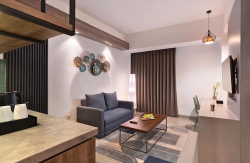 Subang Hotel | Laska Hotel Subang