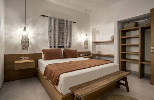 Pecatu Villa | Villa Oasi 1 by Alfred in Bali