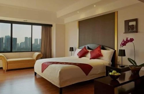 Senayan Hotel | Artotel Gelora Senayan Jakarta