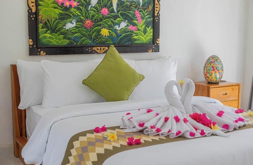 Penida Island House | Radjes Bungalow Nusa Penida