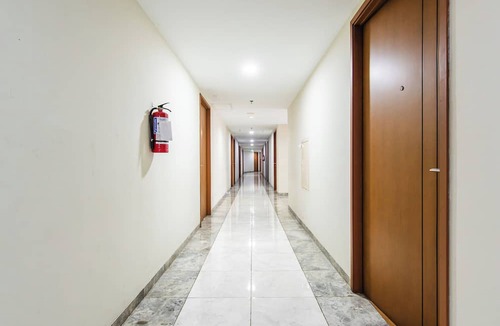 South Tangerang Apartment | Pelangi Rooms By Reccoma