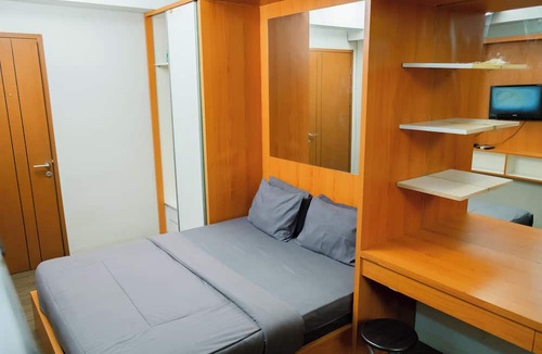 South Tangerang Apartment | Pelangi Rooms By Reccoma