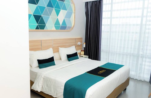 Tulungagung Hotel | Azana Style Hotel Tulungagung