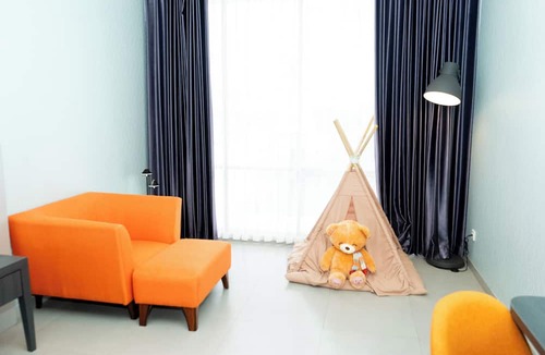 Tulungagung Hotel | Azana Style Hotel Tulungagung