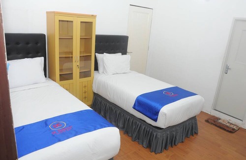 Banjarmasin House | DE HOMESTAY BANJARMASIN