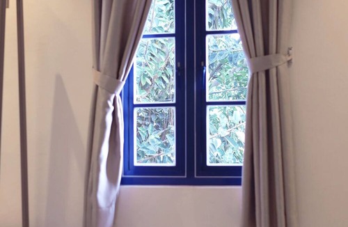 Babakan Ciamis Hotel | Little Mykonos