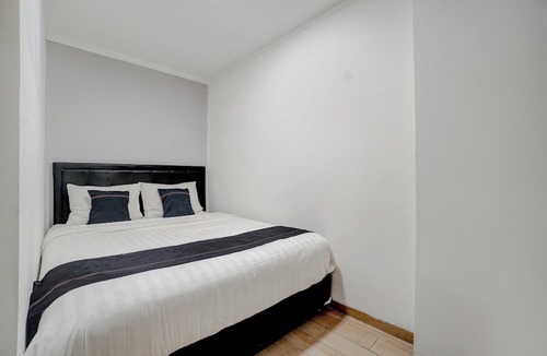 Cideng Hotel | Hotel O near Monas formerly Cideng Timur Residence