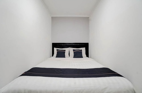 Cideng Hotel | Hotel O near Monas formerly Cideng Timur Residence