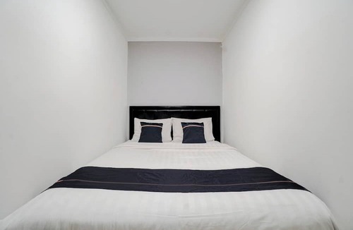 Cideng Hotel | Hotel O near Monas formerly Cideng Timur Residence