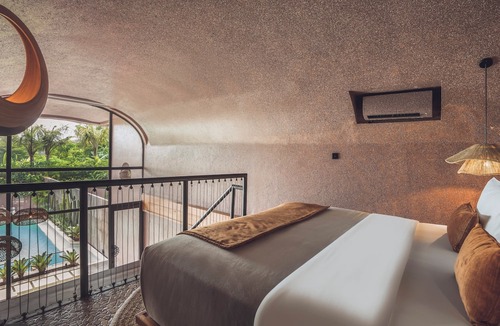 Sanur Resort | Seascape Resort Sanur by Ini Vie Hospitality