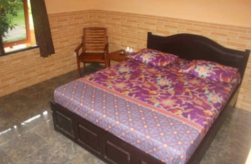 Central Lombok Hotel | Hotel O Balekui Homestay