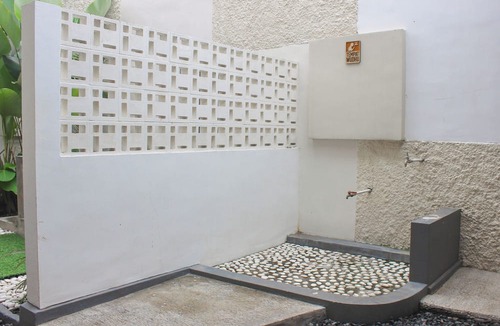 Banyuwangi House | Omah Ulfah Homestay