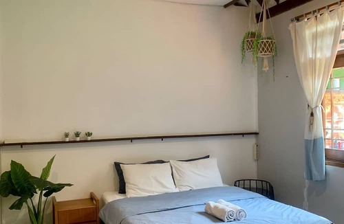 Cigadung Villa | Rumah Canda