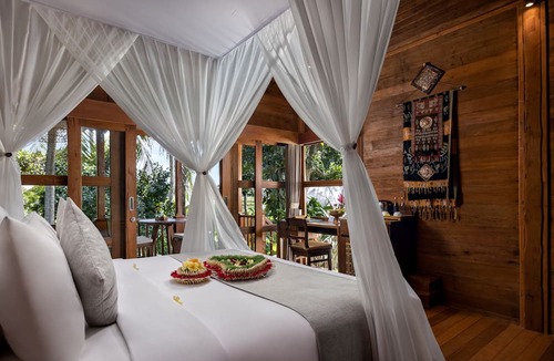 Singakerta Cabin | Berlima Boutique Resort
