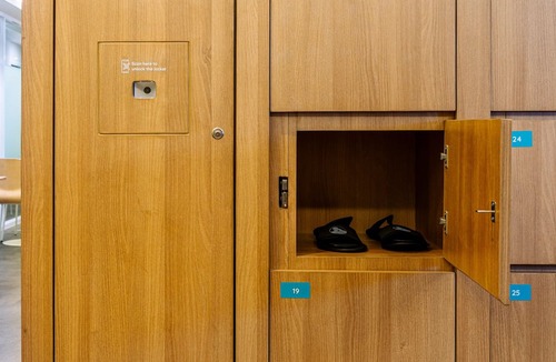 Jakarta Hotel | Bobopod Thamrin, Jakarta