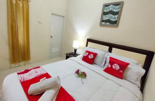Bogor Selatan Bed & Breakfast | Bakom Inn Syariah