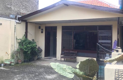 Pemalang Hotel | OYO 93864 Wisma Gading Syariah