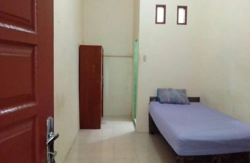 Medan Hotel | Hotel O Fermansio Homestay 1