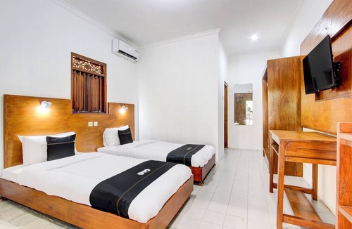 Ngaglik Hotel | Capital O 93873 Sokkyo Homestay