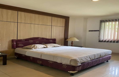 Tangerang Hotel | OYO 93833 Habitat Stay