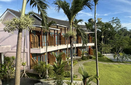 Ubud Hotel | Rudra Sahashrara Bali