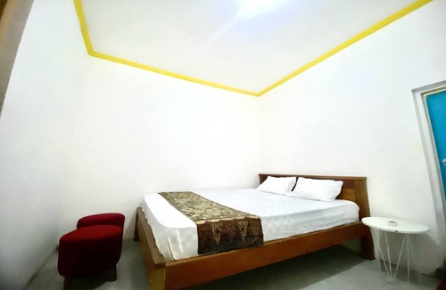 Banjarasri Hotel | OYO 93817 Vera Guesthouse