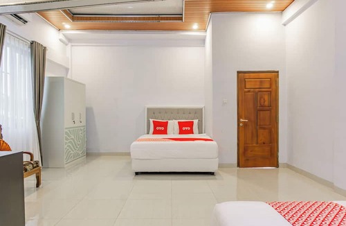 Rajabasa Hotel | Hotel O Tebing Vieatnam