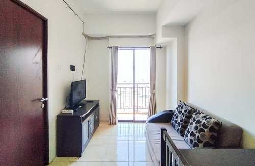 Arcamanik Apartment | Modern 2Br Apartment At Tamansari Panoramic