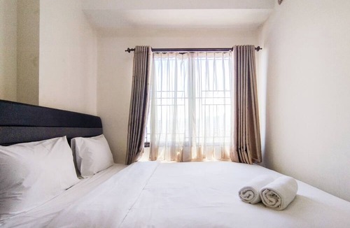 Arcamanik Apartment | Modern 2Br Apartment At Tamansari Panoramic