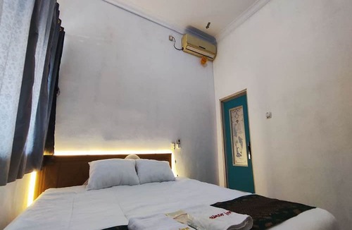 Wonosari Hotel | Hotel O Minso Inn Sepanjang