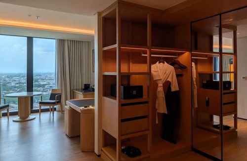 Tangerang Hotel | Hotel Tentrem Jakarta