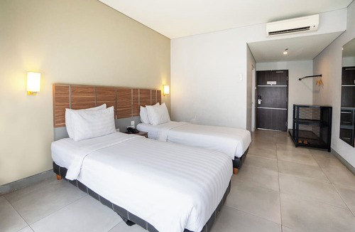 Lawang Resort | BeSS Resort and Waterpark Lawang