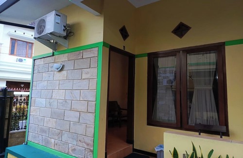 Dinoyo House | Kedung Ombo Homestay