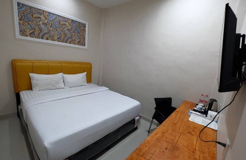 Kisaran Timur Hotel | Grand Mulia Hotel Kisaran