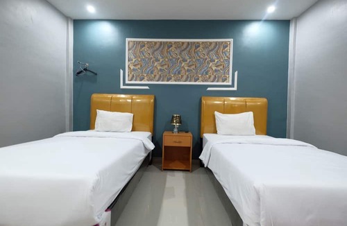 Kisaran Timur Hotel | Grand Mulia Hotel Kisaran