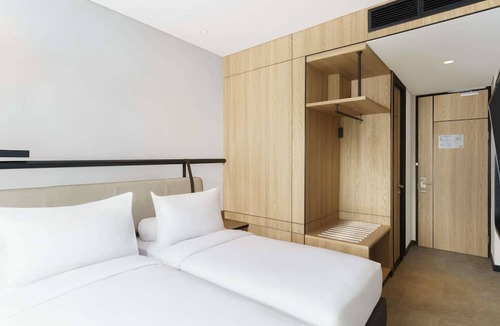 Cikini Hotel | Ibis Jakarta Raden Saleh