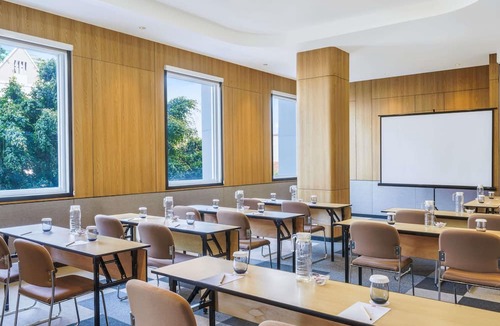 Cikini Hotel | Ibis Jakarta Raden Saleh