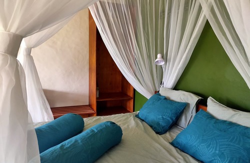 Tomohon Cottage | ilasan cottage