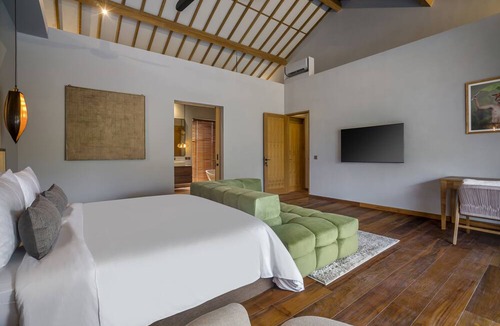 Tanjungbenoa Villa | Villa Pereh by Alfred in Bali