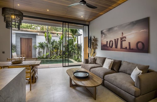 Tanjungbenoa Villa | Villa Pereh by Alfred in Bali