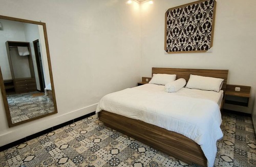 Banjarasri Hotel | Sobo Joglo Jawi Guesthouse by Cocotel