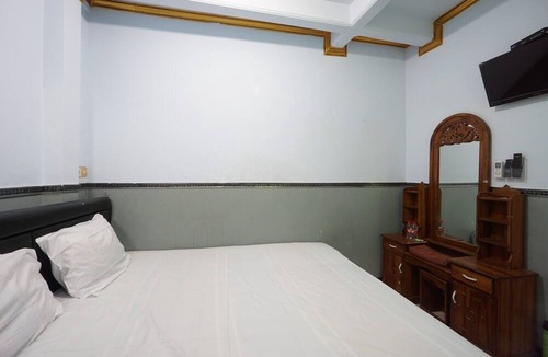 Tulungagung Hotel | OYO 93628 Scorpion Guest House & Beach