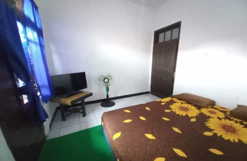 Pelabuhan Ratu Hotel | Hotel O Home Stay Syariah Habibie