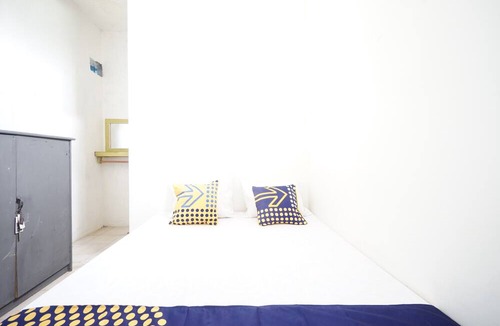 Painan Hotel | OYO Life 93680 Kost Losawi Syariah