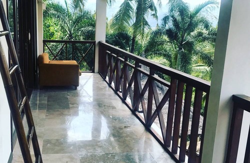 Senggigi Villa | Kopi Villa - Wonderful Sunrise Hill View