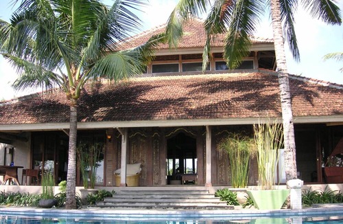 Senggigi Villa | Batulayar Villa - Ocean and Sunset Views