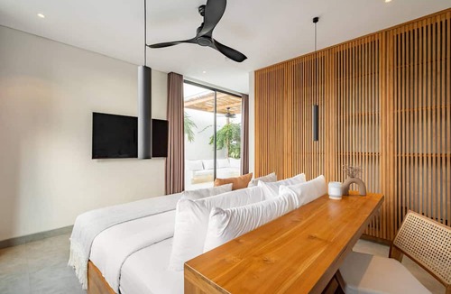 Pecatu Villa | Elara Villas Bingin