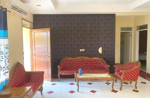 Sentul City Hotel | OYO 93641 Udayana Guesthouse Syariah