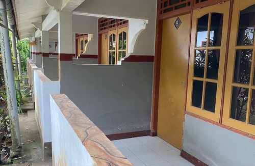 Kecamatan Narmada Hotel | Hotel O Ramasta Homestay Near MA PALAPA NUSANTARA NW SELEBUNG