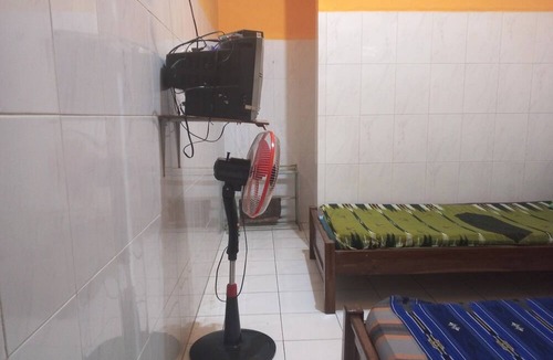 Tegal House | Wisma Pelita Syariah Tegal